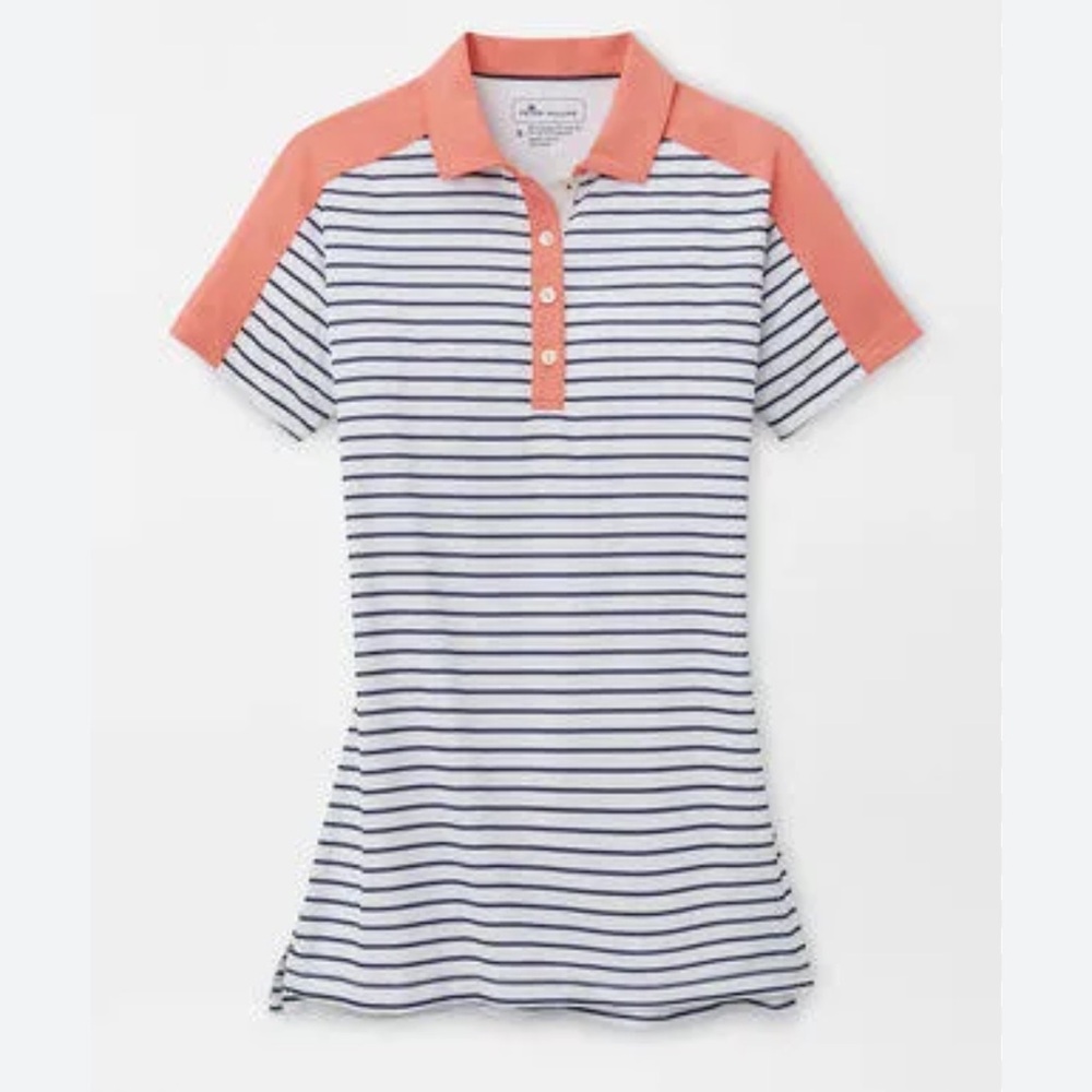Peter Millar Golf Polo